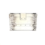 Louis Vuitton Petite Malle Bag